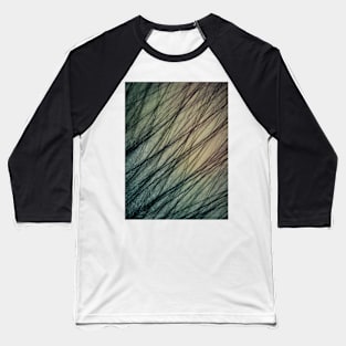 Feathered III Baseball T-Shirt